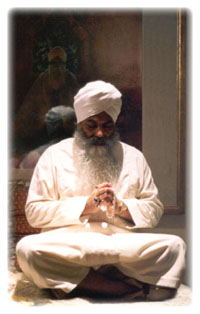 Corso per isnegnanti di Kundalini yoga