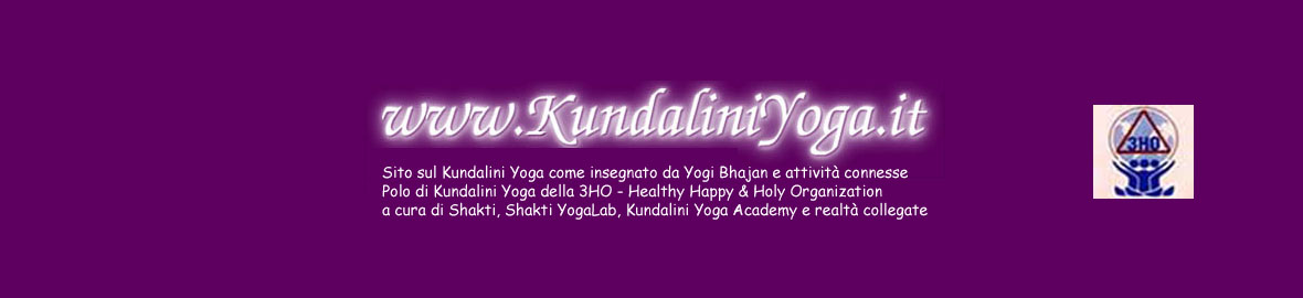 Shakti YogaLab Kundalini Yoga - Monteverde Bravetta Casaletto Roma